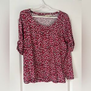 Michael by Michael Kors Women’s Blouse